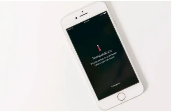 襄汾苹果手机维修分享iPhone 手机发热如何快速降温 