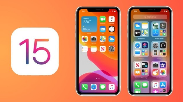 襄汾苹果13维修分享iPhone13更新iOS 15.5，体验如何 