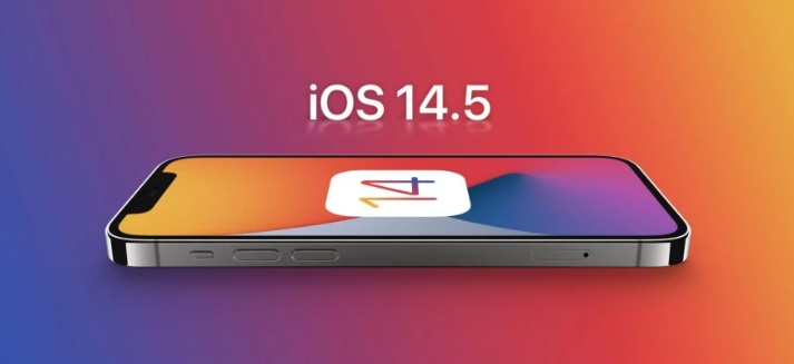 襄汾苹果手机维修分享谈谈iOS14.5正式版的使用感受 
