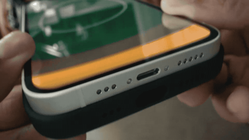 襄汾苹果手机维修分享未来 Magsafe 还有哪些发展空间 