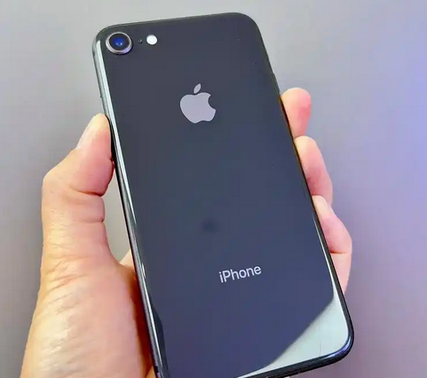 襄汾苹果8系统维修分享iPhone8手机系统升级后无法开机如何修复 