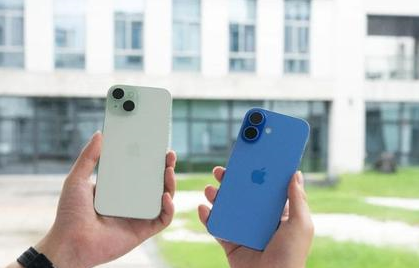襄汾苹果维修点分享iPhone 16 Plus出现自动关机的情况类型 