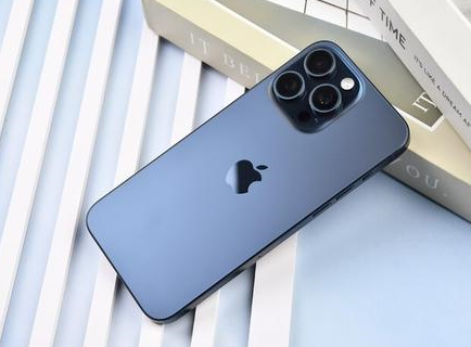 襄汾苹果维修点分享iPhone 15 Pro Max发烫深度剖析 